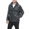 Men's Levi's® Vintage Faux-Leather Sherpa-Lined Hooded Trucker Jacket