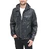 Men's Levi's® Vintage Faux-Leather Sherpa-Lined Hooded Trucker Jacket
