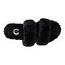 Journee Collection Relaxx Women's Slippers