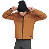 Men's Levi's® Softshell Sherpa-Lined Hooded Performance Storm Coat