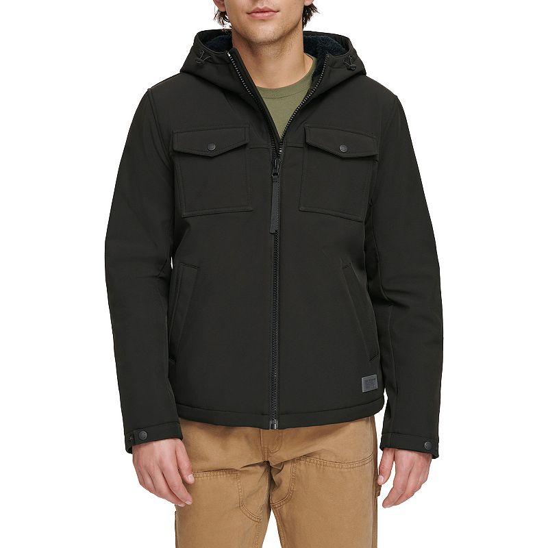 Kohls shop carhartt jackets