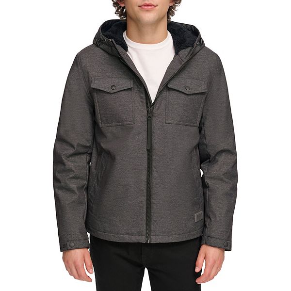 Men's winter jackets at kohl's online