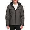 Men's Levi's® Softshell Sherpa-Lined Hooded Performance Jacket