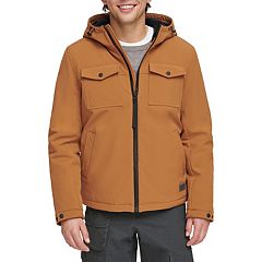 Men s Winter Jackets Warm Winter Coats for Men Kohl s