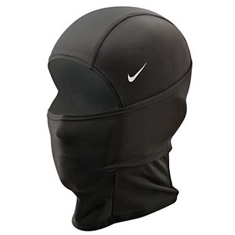 Men's Nike Pro Hyperwarm Face Mask Hood
