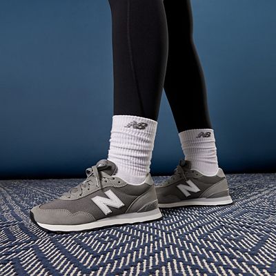 New Balance 515 V3 Classics Women s Shoes