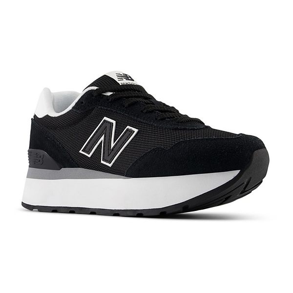 New Balance® 515 V3 Classics Women's Shoes - Black (7.5)