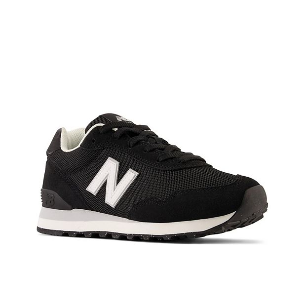 Buy New Balance 574 Classic Lifestyle Shoes in Black 2024 Online
