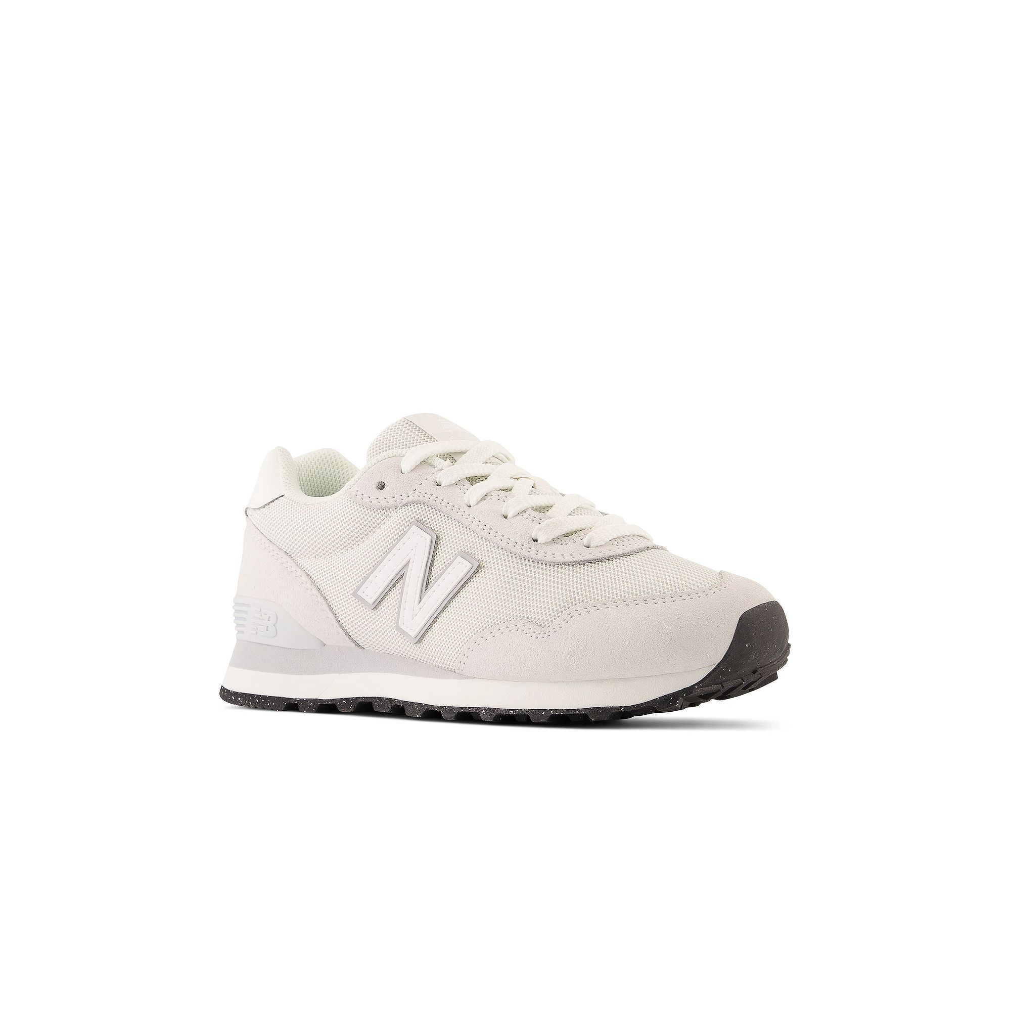 New Balance® 515 V3 Classics Womens Shoes, Size: 9.5, Reflection White