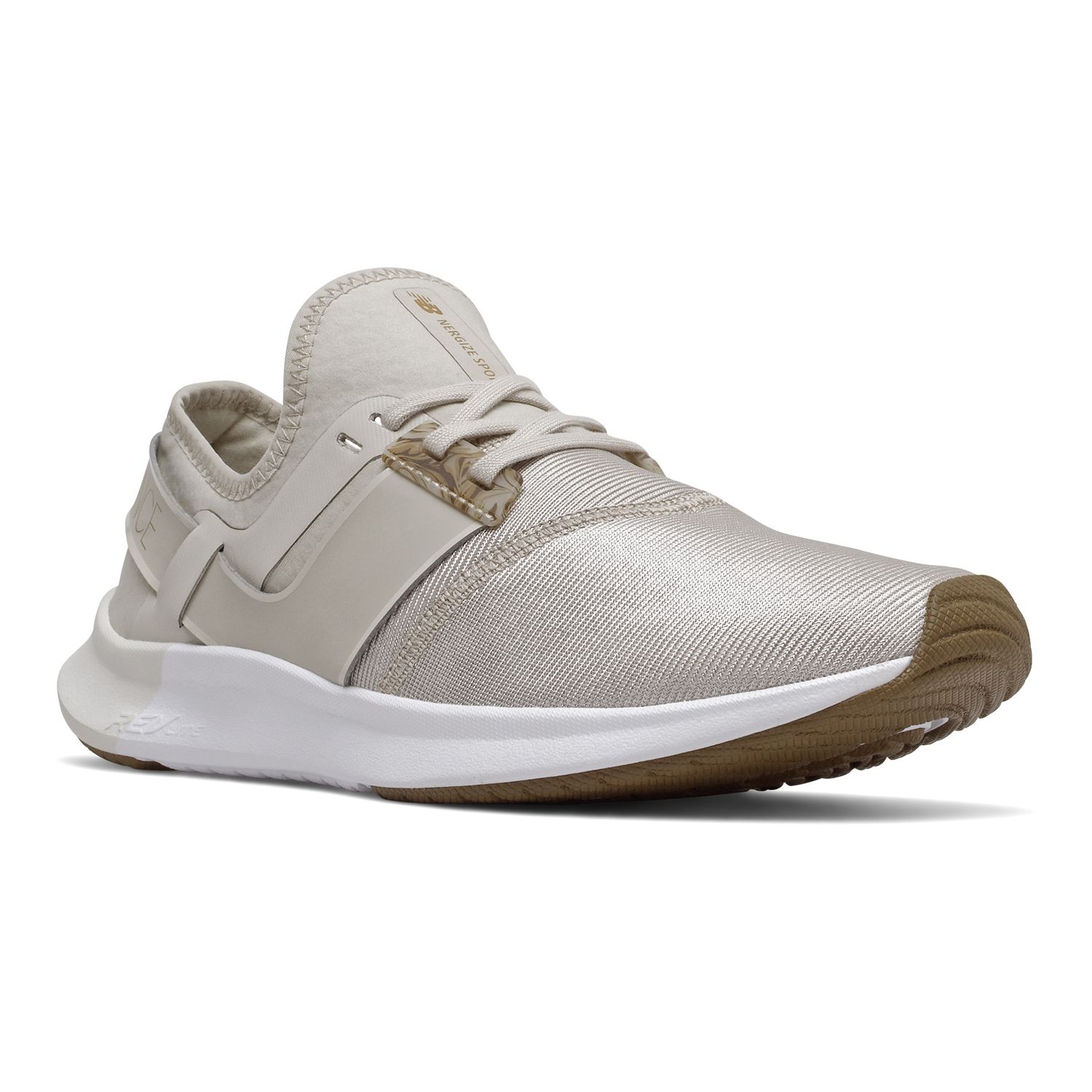 kohls womens new balance sneakers