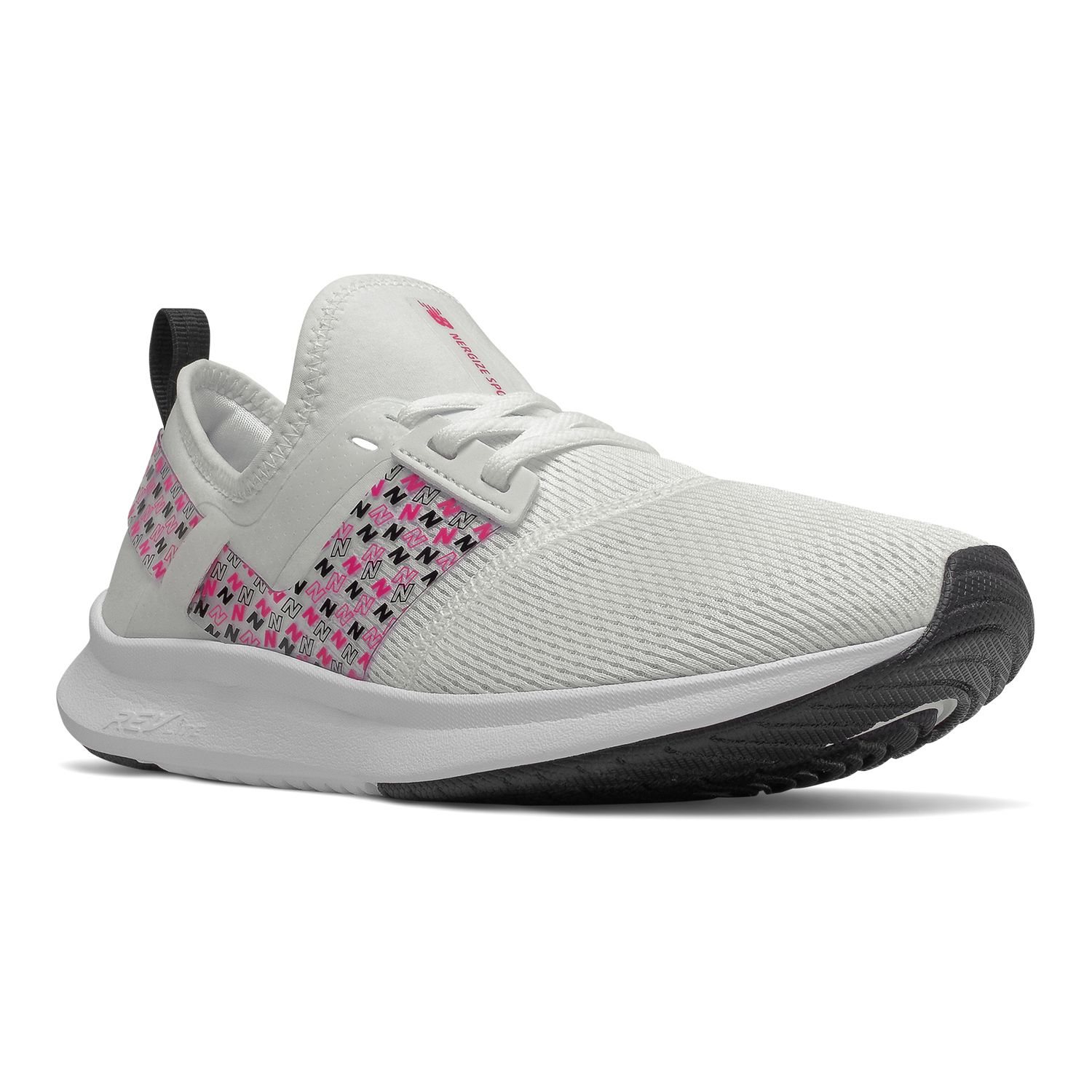 new balance fuel core shoes