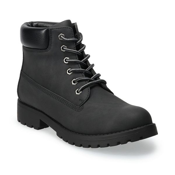 Hiking hot sale boots kohls