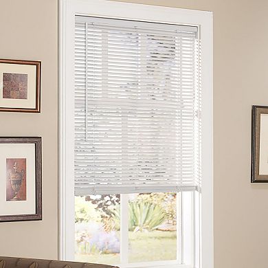 Lumino 1" Vinyl Cordless RD Blinds