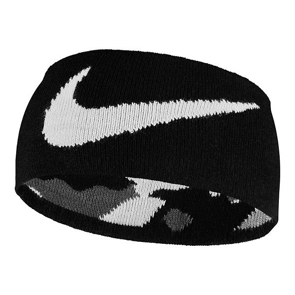 Men's Nike Reversible Knit Headband
