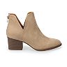 SO® Barb 2 Women's Ankle Boots