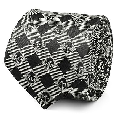 Men's Star Wars The Mandalorian Tie