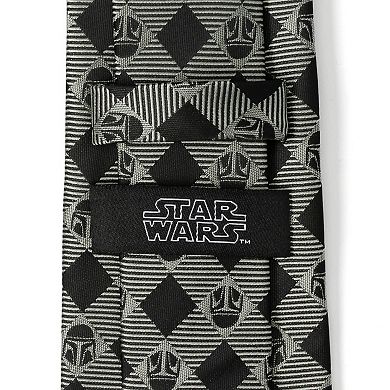 Men's Star Wars The Mandalorian Tie