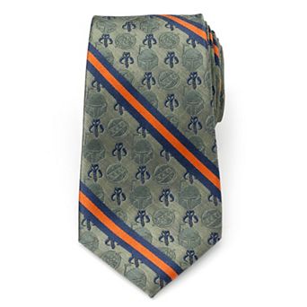 Men's Star Wars The Mandalorian Tie