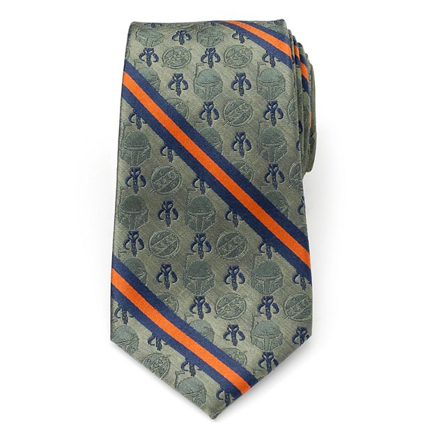 Men s Star Wars The Mandalorian Tie