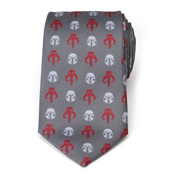Men's Star Wars The Mandalorian Tie