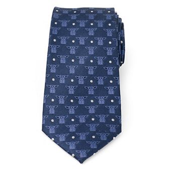 Men's Star Wars The Mandalorian Tie