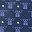 Grogu Navy Blue