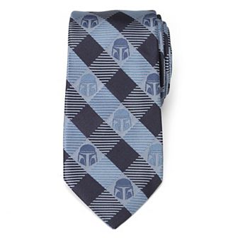 Men's Star Wars The Mandalorian Tie