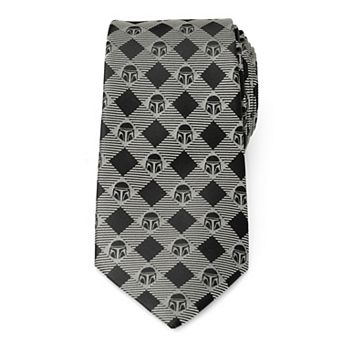 Men's Star Wars The Mandalorian Tie