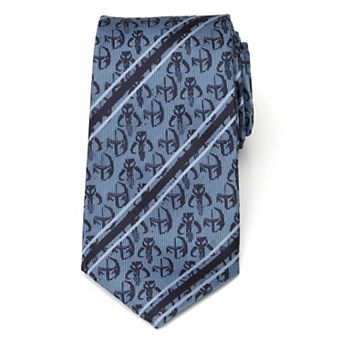 Men's Star Wars The Mandalorian Tie