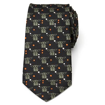 Men's Star Wars The Mandalorian Tie
