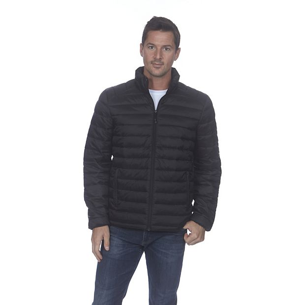 工場直売 Men's ZeroXposur Jacket Puffer Quilted Luke 香水(女性用)