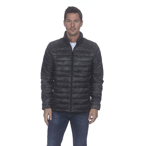 kohl's puffer jackets