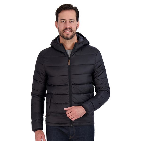 Men's zeroxposur clearance flex puffer jacket