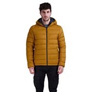 Men's zeroxposur best sale revolve hooded jacket