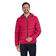 Mens puffer outlet jacket kohls