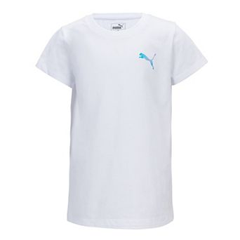 Girls 7-16 PUMA Core Pack Tee
