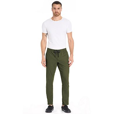 Men's Hurley Ripstop Jogger Pants