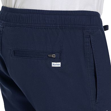 Men's Hurley Ripstop Jogger Pants