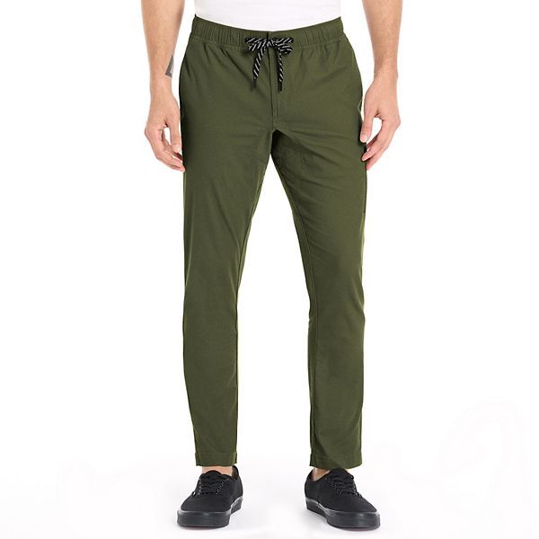 Good For Nothing Skinny Cargo Pants in Natural for Men