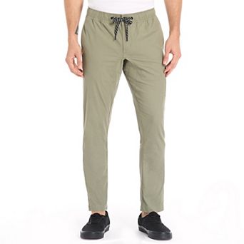 Men's Hurley Ripstop Pants