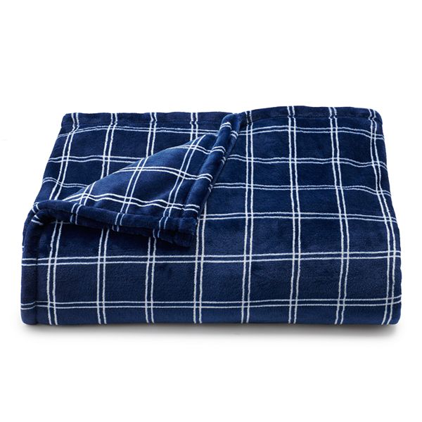 The Big One® Super Soft Plush Blanket