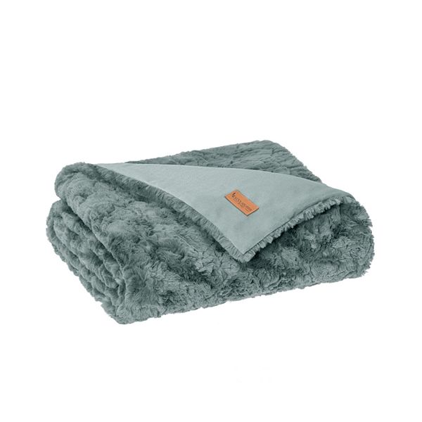 Kohls best sale koolaburra blanket