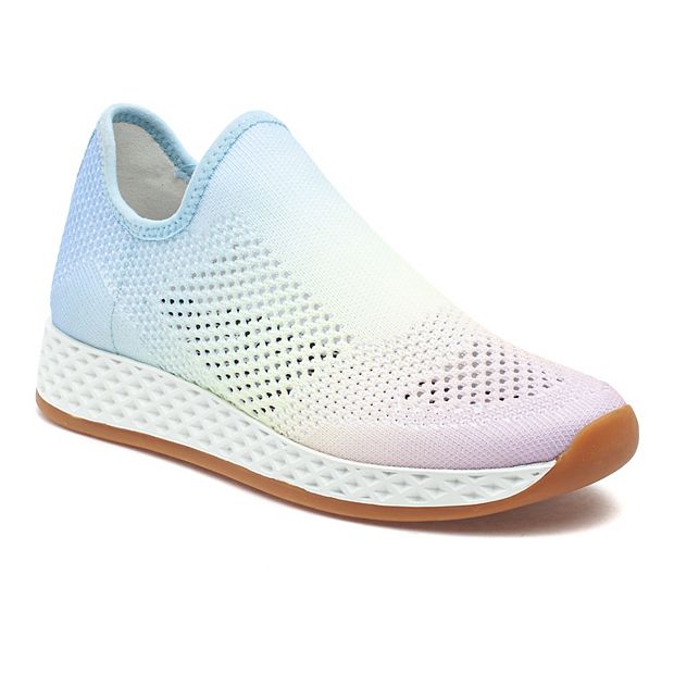 urban sport by j slides sneakers