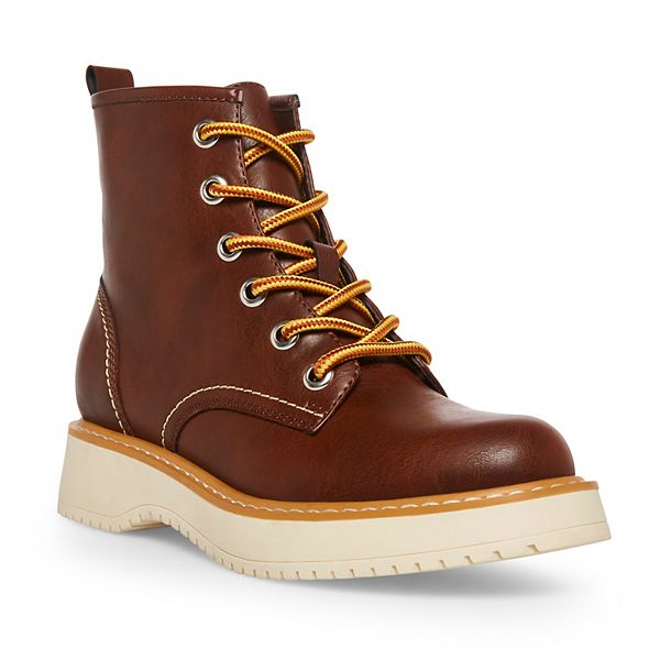 Kohls madden outlet boots