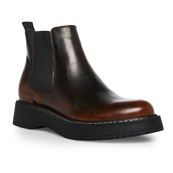 madden girl Kween Women's Chelsea Boots