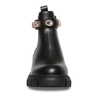 Madden girl short boots online
