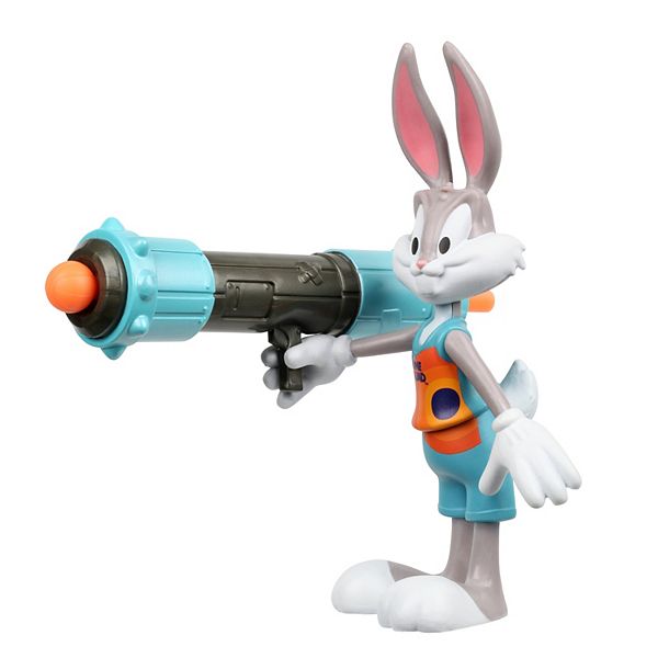 bugs bunny toys from space jam