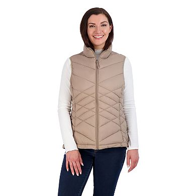 Women's ZeroXposur Avery Packable Puffer Vest