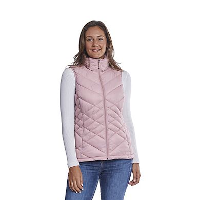 Women's ZeroXposur Avery Packable Puffer Vest