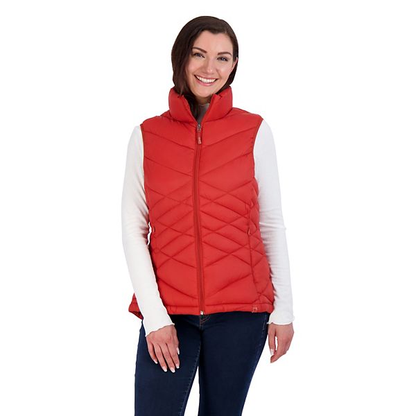 Women's ZeroXposur Avery Packable Puffer Vest